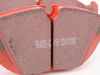 EBC  RedStuff Performance Brake Pad Set DP31035c View 2