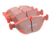 EBC  RedStuff Performance Brake Pad Set DP31035c View 1
