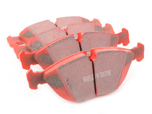  RedStuff Performance Brake Pad Set