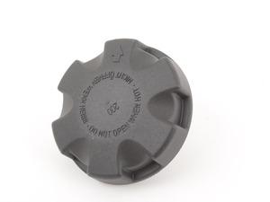 Expansion Tank Cap