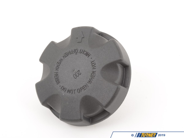 Febi Expansion Tank Cap 17117639021