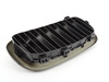 Genuine BMW M Performance M Performance Gloss Black Kidney Grilles - F86 X6M  51712354498-499 View 2