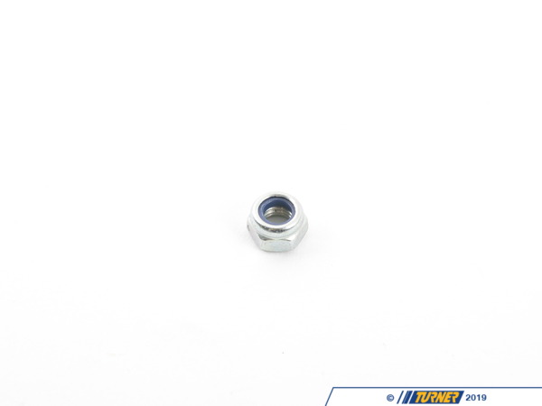 Genuine Porsche Lock Nut - Priced Each - (NO LONGER AVAILABLE) 90008402601