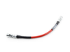 ECS E34 530/540, E36 323/328/M3 Exact-Fit Stainless Steel Clutch Line 009535ECS01A View 2