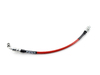 ECS E36 318/325, Z3 Exact-Fit Stainless Steel Clutch Line 009535ECS02A View 1