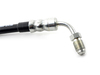ECS E36 318/325, Z3 Exact-Fit Stainless Steel Clutch Line 009535ECS02A View 3