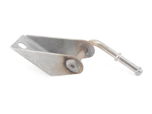 Genuine MINI Bracket, Rear Muffler Right - 18309801973 - (NO LONGER AVAILABLE)