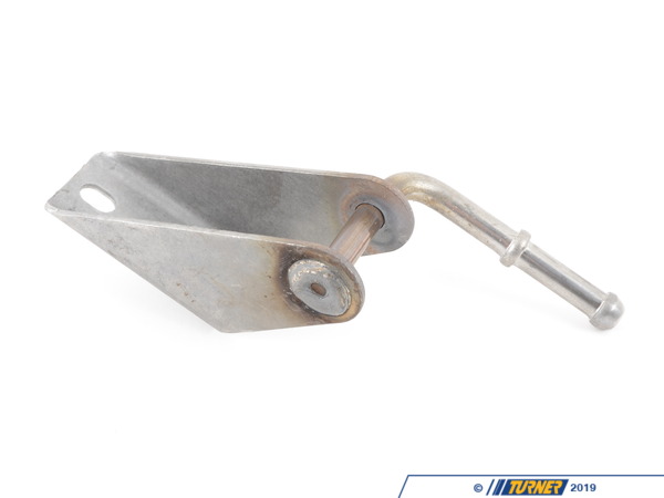Genuine MINI Genuine MINI Bracket, Rear Muffler Right - 18309801973 - (NO LONGER AVAILABLE) 18309801973
