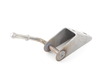 Genuine MINI Genuine MINI Bracket, Rear Muffler Right - 18309801973 - (NO LONGER AVAILABLE) 18309801973 View 3