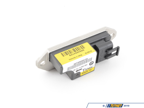 Genuine BMW Genuine BMW Impact Sensor Side Air Bag 65776902054 65776902054