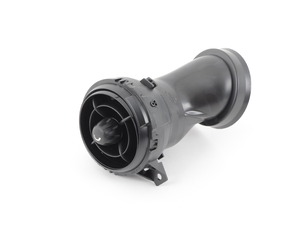 Genuine MINI Air Vent, Center Right - 51452754452 - (NO LONGER AVAILABLE)