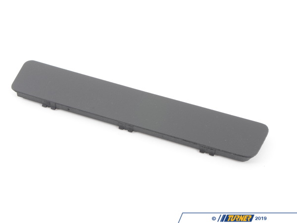 Genuine BMW Covering Right - E31 51168124110