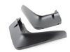 Genuine BMW Genuine BMW Set Mud Flaps, Rear 82162353920 View 1