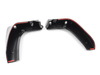 Genuine BMW Genuine BMW Set Mud Flaps, Rear 82162353920 View 3