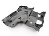 Genuine BMW Genuine BMW Engine Beauty Cover - Rear 11127593833 View 1