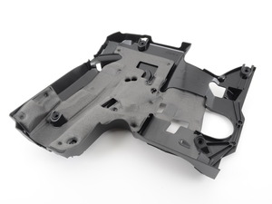 Genuine BMW Engine Beauty Cover - Rear
