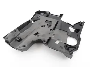 Genuine BMW Engine Beauty Cover - Rear