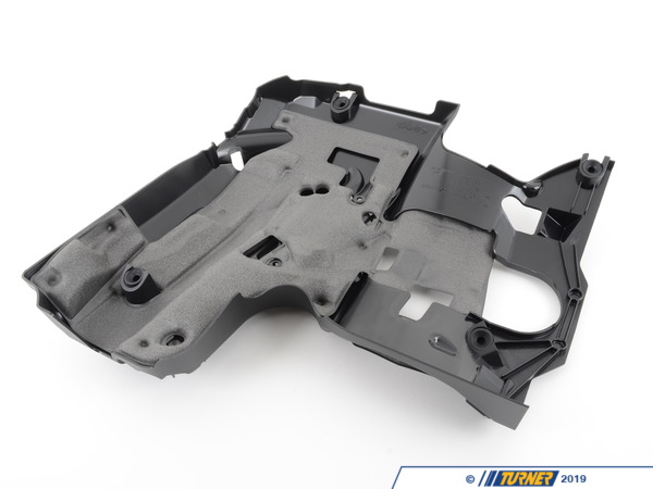 Genuine BMW Genuine BMW Engine Beauty Cover - Rear 11127593833