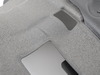 Genuine BMW Genuine BMW Engine Beauty Cover - Rear 11127593833 View 5