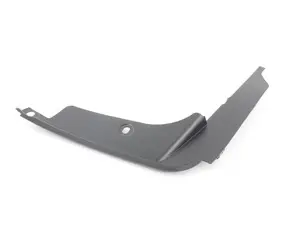 Genuine MINI Cover Wheel Well JCW GP - Left - John Cooper Works GP