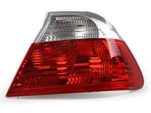 Genuine BMW Outer tail light - right - E46 325Ci 330Ci M3 Convertible