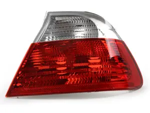Genuine BMW Outer tail light - right - E46 325Ci 330Ci M3 Convertible