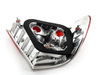 Genuine BMW Genuine BMW Outer tail light - right - E46 325Ci 330Ci M3 Convertible 63218384844 View 2