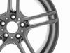 Genuine BMW E9X 19" BMW Performance Style 313 19x9.0" ET39 Alloy Wheel - (NO LONGER AVAILABLE) 36116787648 View 2