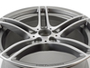 Genuine BMW E9X 19" BMW Performance Style 313 19x9.0" ET39 Alloy Wheel - (NO LONGER AVAILABLE) 36116787648 View 3