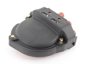 Bosch Distributor Cap - E23, E24, E28