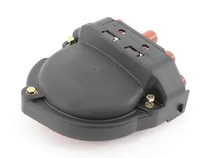Bosch Distributor Cap - E23, E24, E28