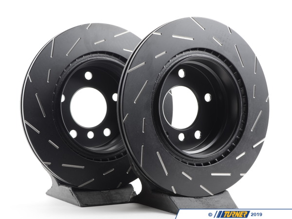 EBC Ultimax USR Sport Rear Rotors - Pair (300X20) USR1358