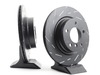 EBC Ultimax USR Sport Rear Rotors - Pair (300X20) USR1358 View 2