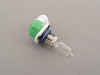 Genuine BMW Genuine BMW 9011 HIR Headlight Bulb 63128384643 View 2