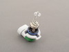 Genuine BMW Genuine BMW 9011 HIR Headlight Bulb 63128384643 View 3