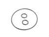 Vaico Fuel Filter Kit - Priced As Kit 11252754870 View 2