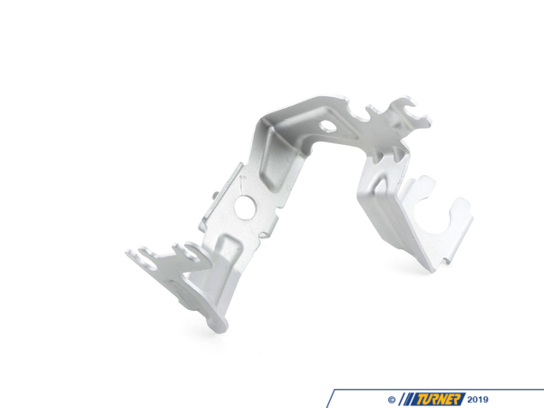 Genuine BMW Genuine BMW F80 M3, F82 M4 Bracket For Brake Hose, Fron - 34302284733 34302284733