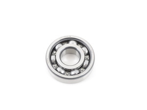 Genuine BMW Grooved Ball Bearing 52X20X15 - 23121231495