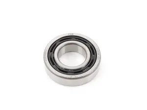 Genuine BMW Grooved Ball Bearing 62X30X16 - 23121204198