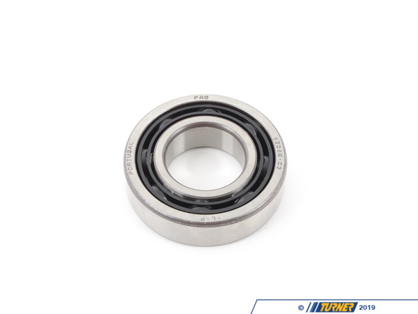 Genuine BMW Genuine BMW Grooved Ball Bearing 62X30X16 - 23121204198 23121204198