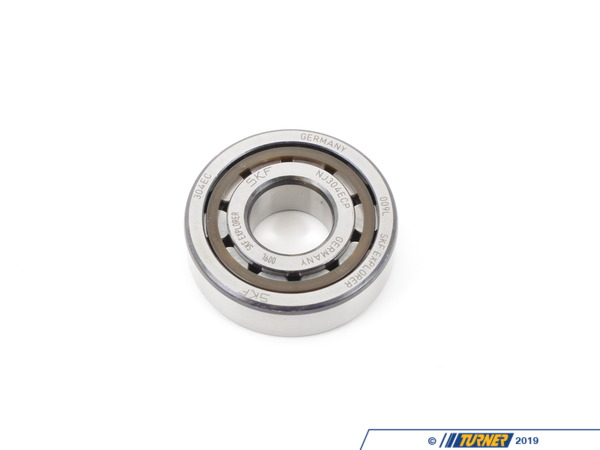 Genuine BMW Genuine BMW Cylindrical Rolller Bearing,r - 07119985720 07119985720