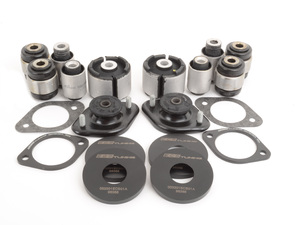 Turner Rear Suspension Refresh Kit - Level 1 - E46 RWD Non-M Coupe