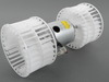 Genuine BMW Blower Unit - E23 64111361839 View 4