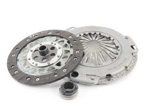Clutch Kit Set - Priced As Set JCW R5X