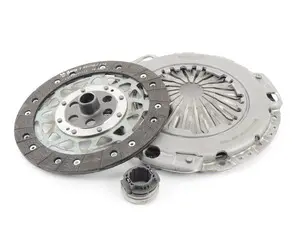 Clutch Kit Set - Priced As Set JCW R5X