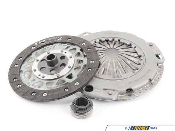 Sachs Clutch Kit Set - Priced As Set JCW R5X 21208607915