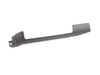 Genuine BMW Genuine BMW Decorative Strip, Alum., I-p - 51457830187 - Black Cube 51457830187 View 1
