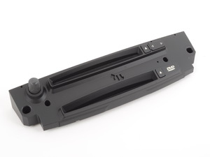 Genuine BMW Front Cover Cd - 65836933204 - E63,E60 M5,E63 M6
