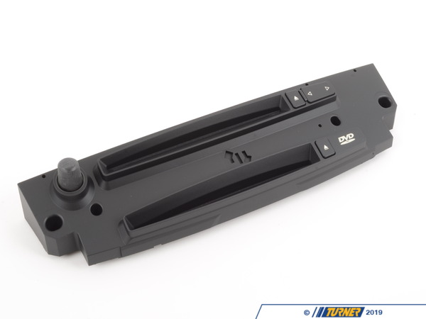 Genuine BMW Genuine BMW Front Cover Cd - 65836933204 - E63,E60 M5,E63 M6 65836933204