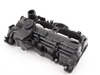 Genuine BMW Genuine BMW Valve Cover - with PCV Valve - N20 2.0L 11127588412 View 1